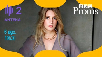 Proms VI | 6 Agosto | 19h30