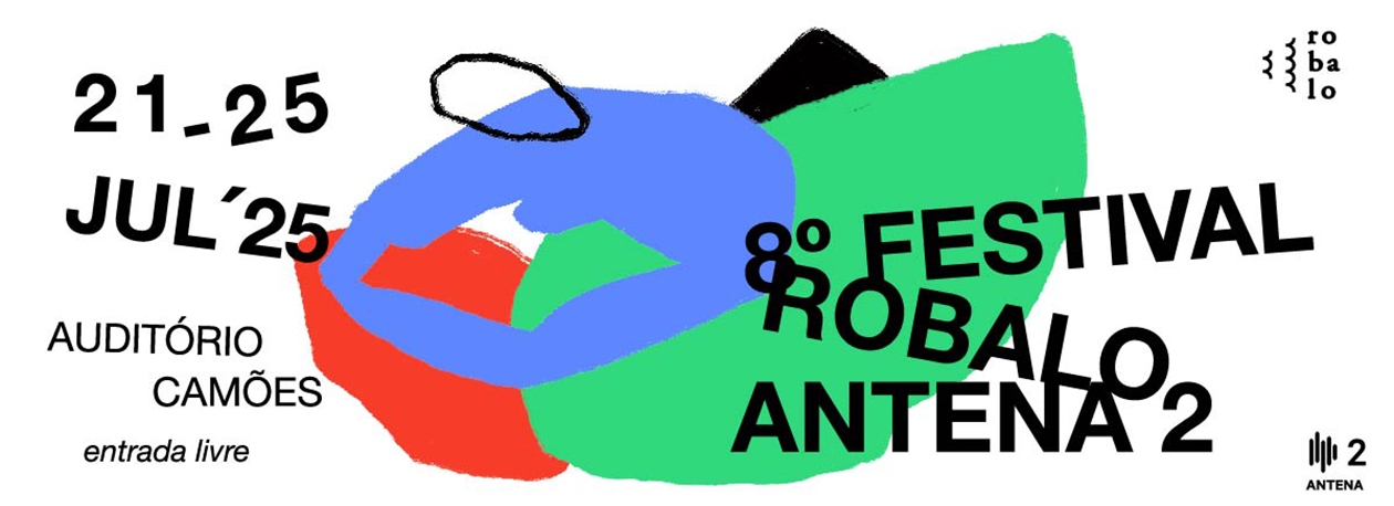 Imagem de Festival Robalo Antena 2