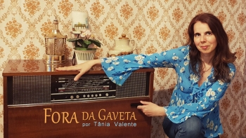 Imagem de Fora da Gaveta