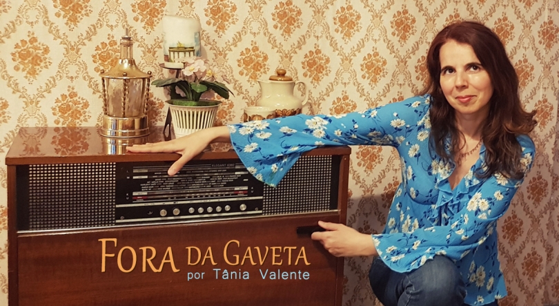 Fora da Gaveta