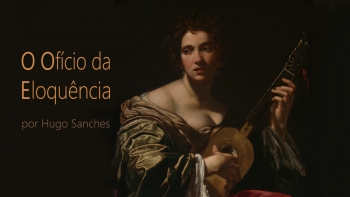 Imagem de O Ofício da Eloquência