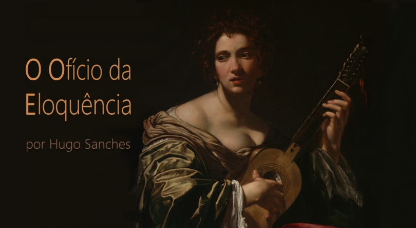 O Ofício da Eloquência