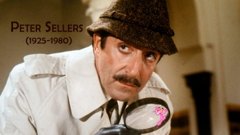 100 anos de Peter Sellers – o homem que nunca existiu | 8 setembro | 22h00