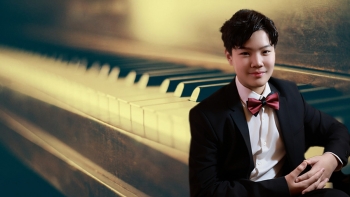 Zeming Wu | 22 setembro | 19h00