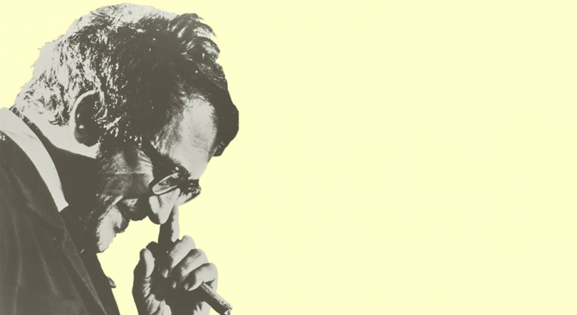 Imagem de 100 anos de Berio | 25, 27 e 28 setembro