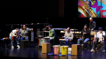 Imagem  de FJM 2025 | Concerto Ressonâncias | Notas de Contacto