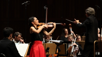 Imagem  de FJM 2025 | Concerto dos Solistas Laureados
