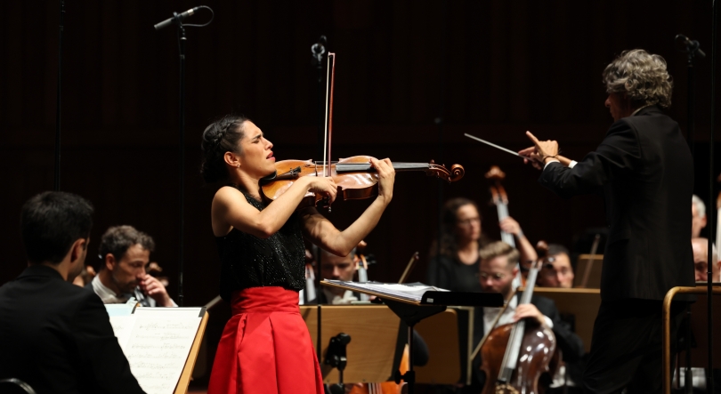 Imagem de FJM 2025 | Concerto dos Solistas Laureados