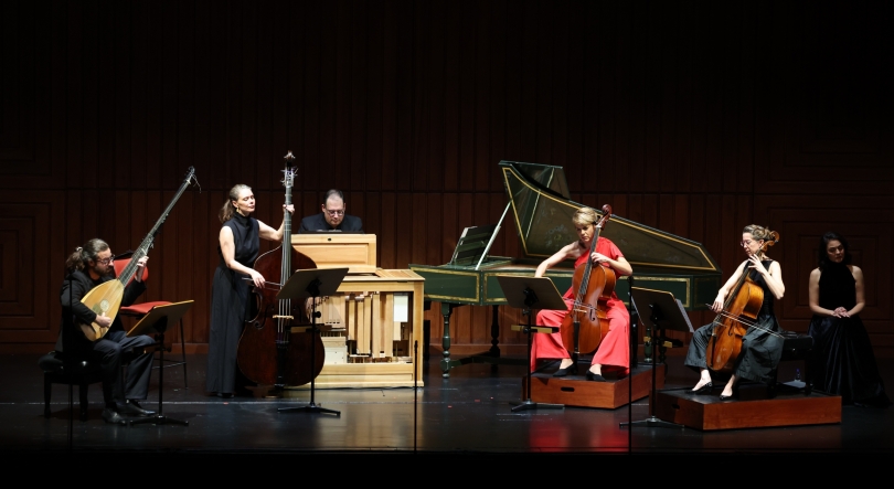 Imagem de FJM 2025 | Concerto de Abertura | Ensemble Bonne Corde