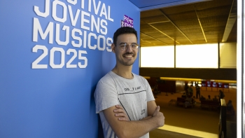 Imagem de Prémio de Composição SPA / Antena 2 | 2026