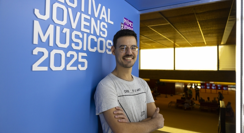 Imagem de Prémio de Composição SPA / Antena 2 | 2026