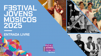 Imagem de Artistas da Comunidade Ismaili | 19 Setembro | 17h00