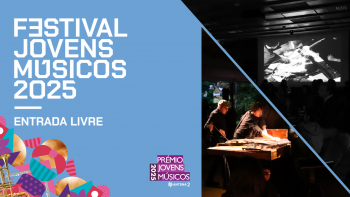 Imagem de Corpos Sonoros II | 19 Setembro | 18h00