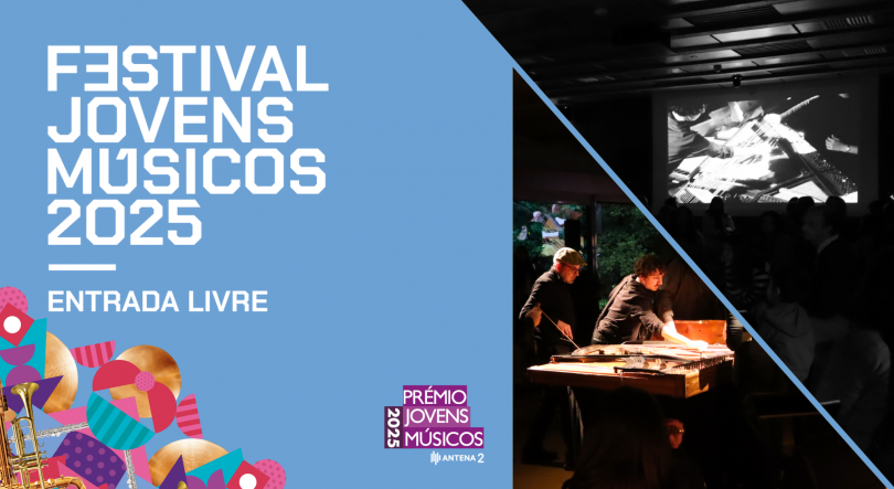 Imagem de Corpos Sonoros II | 19 Setembro | 18h00