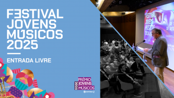 Imagem de Cerimónia de Entrega de Prémios | 17 setembro | 15h00