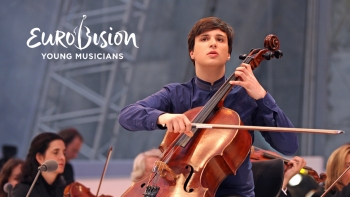 Imagem de Portugal regressa ao Eurovision Young Musicians em 2026