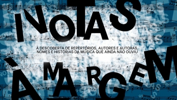 Imagem de Notas à Margem