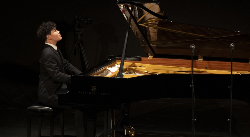 Imagem de Zeming Wu | 22 setembro