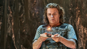 Imagem de A edição de 2025 do Festival de Bayreuth na Antena 2
