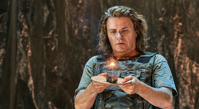 Imagem de A edição de 2025 do Festival de Bayreuth na Antena 2