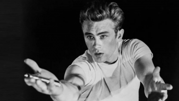 James Dean nos 70 anos da sua morte