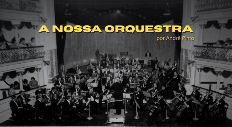 A Nossa Orquestra