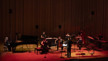 Imagem de Nos 100 anos de Luciano Berio | 24 outubro
