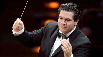 Imagem de 3ª Sinfonia de Mahler