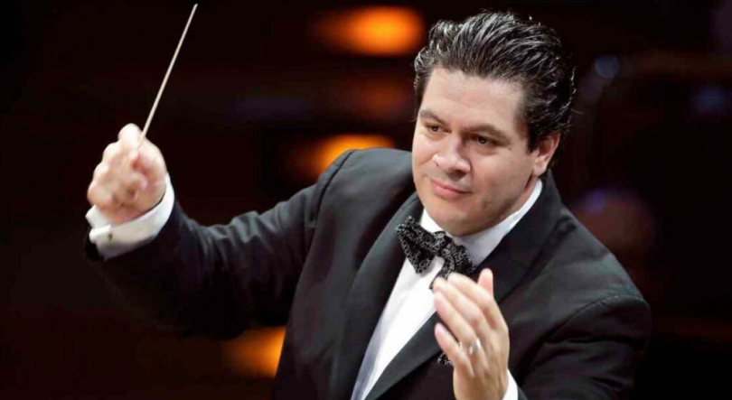 Imagem de 3ª Sinfonia de Mahler