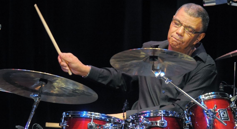 Imagem de Jack DeJohnette (1942-2025)