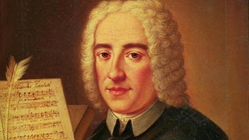 Imagem de 300 anos da morte de Alessandro Scarlatti