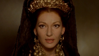 “Medeia”, nos 50 anos da morte de Pasolini