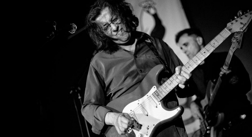 Imagem de Charlie & The Bluescats | 22 outubro | 19h00