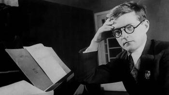 A Sinfonia nº 5 de Chostakovitch