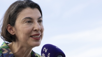 A Antena 2 no Fólio 2025