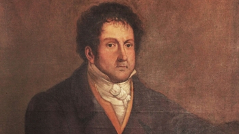 Imagem  de Ímpeto e tempestade na música de Bomtempo