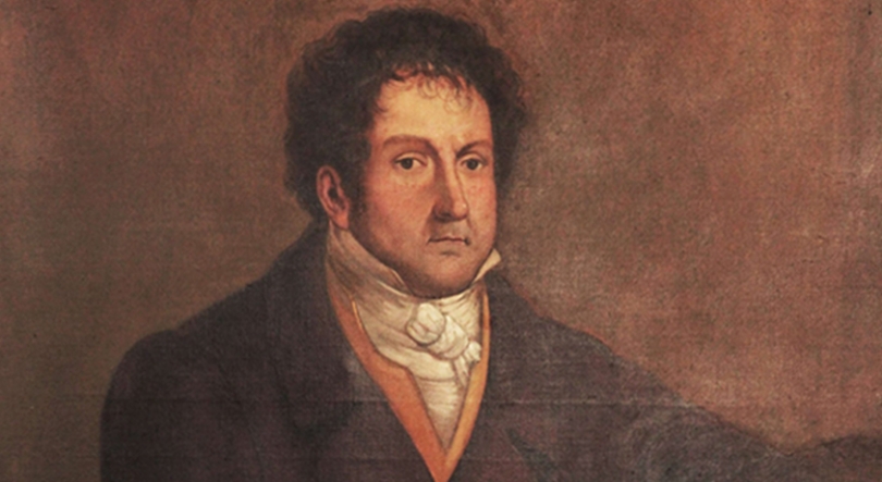 Imagem de Ímpeto e tempestade na música de Bomtempo