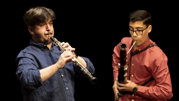 Imagem de Pedro Moreira & Pedro Silva | 24 outubro | 19h00