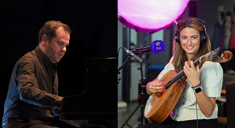 Imagem de Marta Pereira da Costa & Ruben Alves | 15 outubro | 19h00
