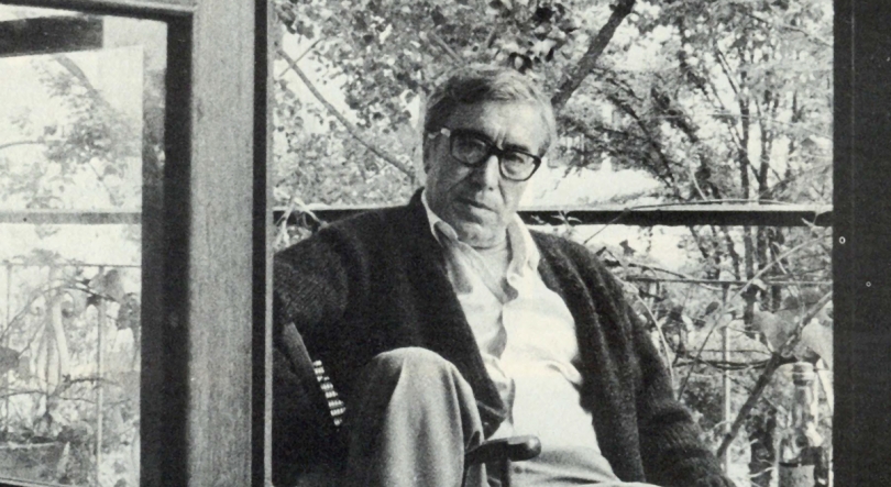 Imagem de José Cardoso Pires (1925-1998)
