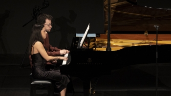 Marisa Silva & João Casimiro | 2 outubro