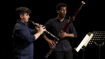 Imagem  de Pedro Moreira & Pedro Silva | 24 outubro