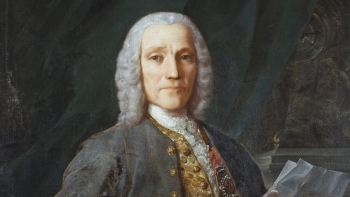 Nos 340 anos de Domenico Scarlatti
