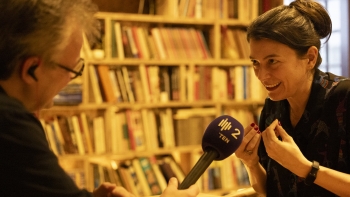 A Antena 2 no Fólio 2025