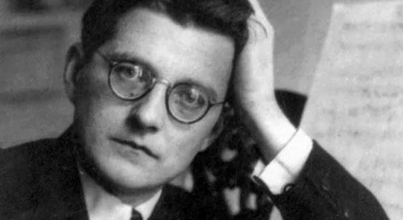 Imagem de A Sinfonia nº 4 de Chostakovitch