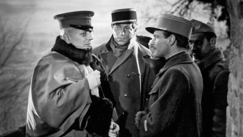A música de Kozma num clássico de Jean Renoir