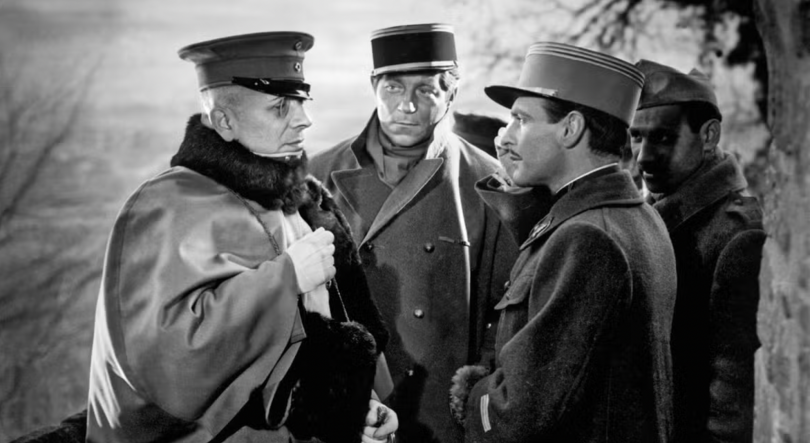 Imagem de A música de Kozma num clássico de Jean Renoir