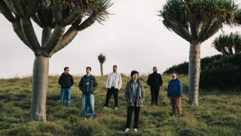 Imagem  de Dracaena Draco | 19 novembro | 19h00