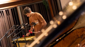 Imagem  de Ricardo Coelho 5tet | Kohelet | 12 novembro | 19h00