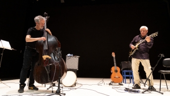 BeDuet | 3 dezembro | 19h00